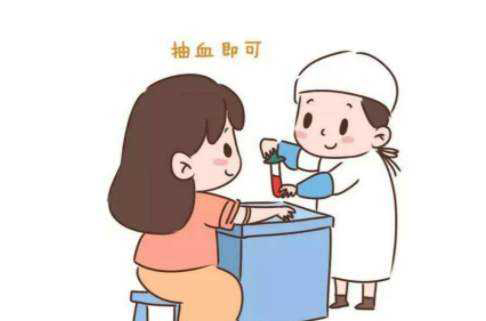 北京怀孕亲子鉴定资料和流程,北京哪里能做孕期亲子鉴定